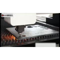 Factory direct selling Co2 cnc laser cutting machine price /laser cutter for metal